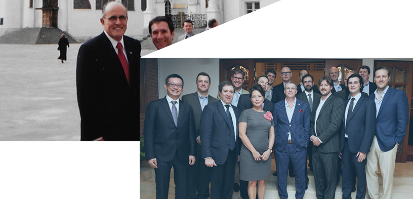 Trademissions