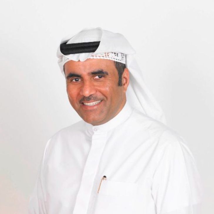 Mohammed Al Hashemi