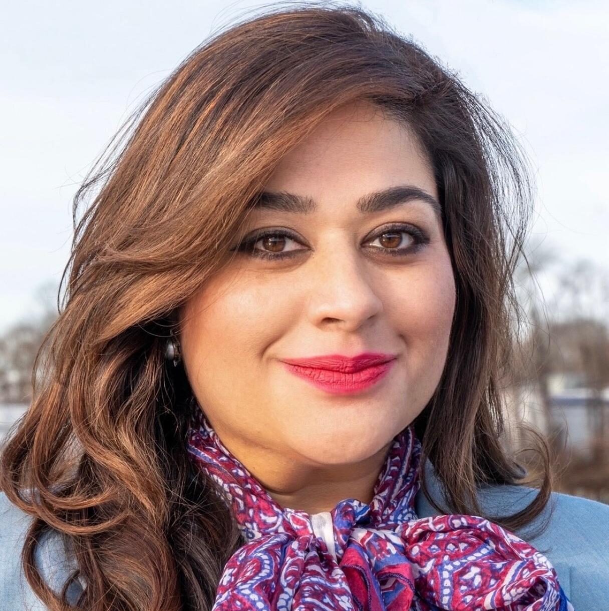 Reema Rasool