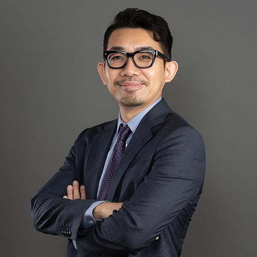 Yoshiyuki Omori