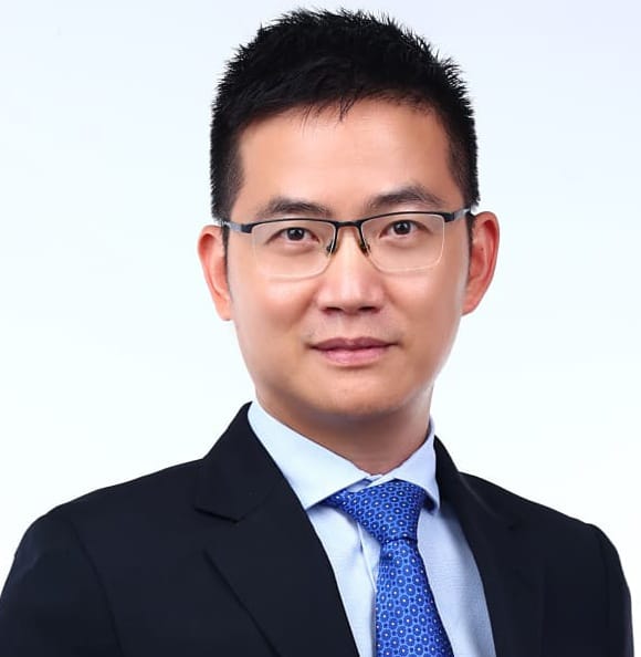 Roger Zhu