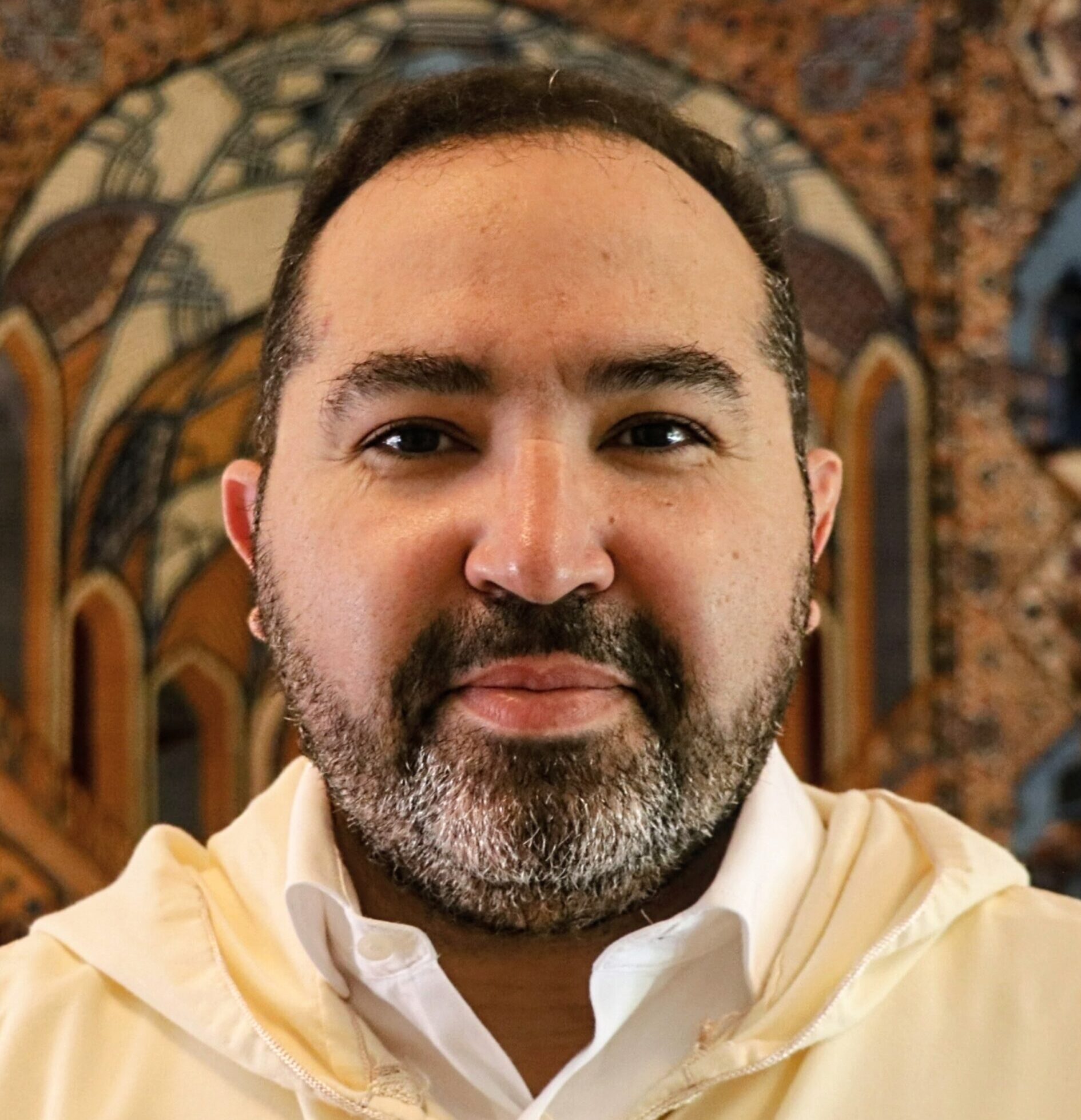 Amine Bouchentouf