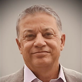 Brij Sharma