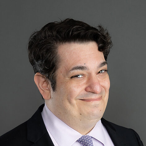 Tony Andriotis