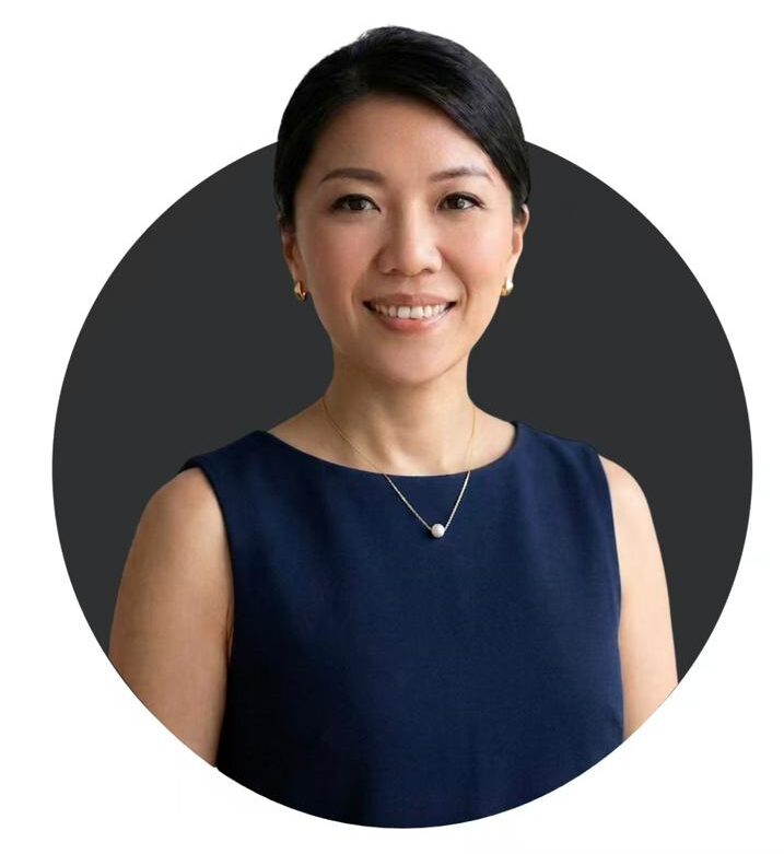 Vivien Tsui