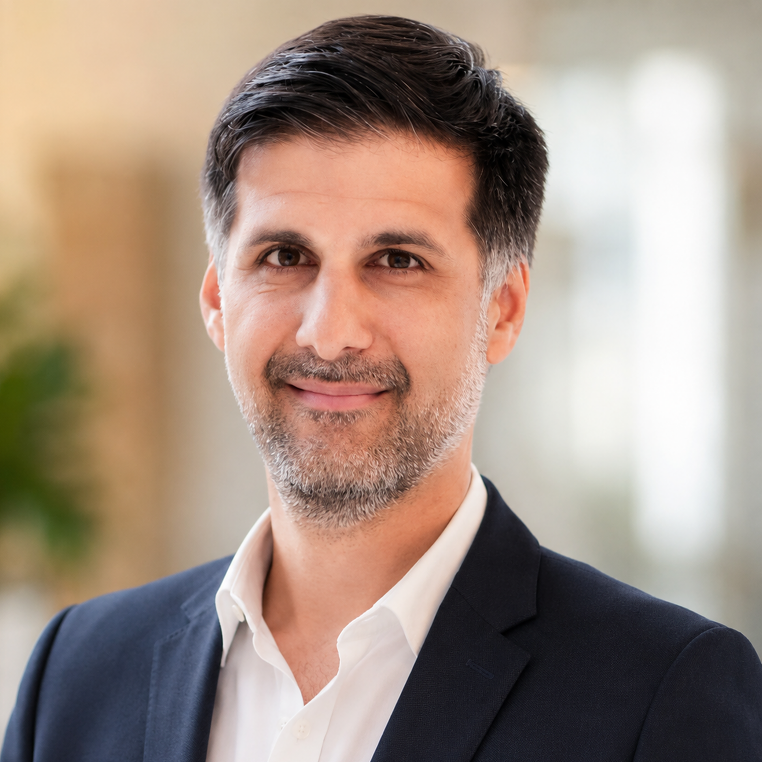 Serhat Yalcinkaya